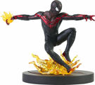 Miles Morales - Marvel Gallery PVC Statue - Diamond Direct product image